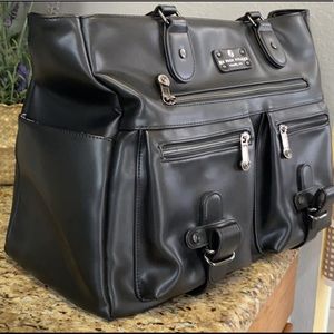 Six Pack Fitness Renee Bag